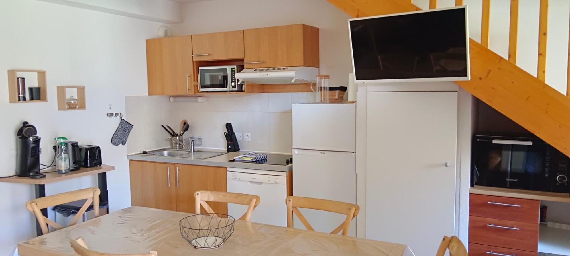 Luzval Duplex Avec Balcon Apartment Luz-Saint-Sauveur Bagian luar foto